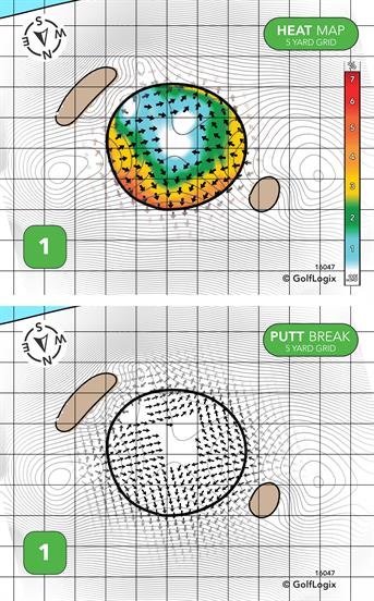 Westdale Hills Golf Course Westdale Hills