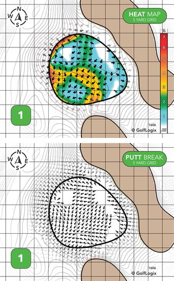 Inverrary Country Club East