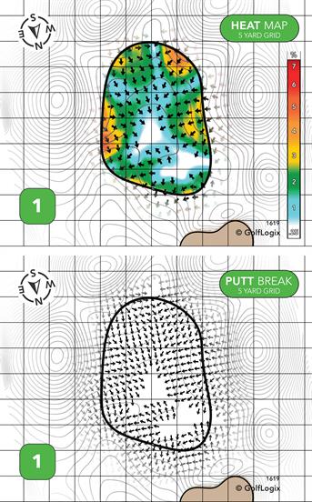 Cherry Island Golf Course Cherry Island