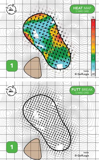 White Deer Run Golf Club White Deer Run