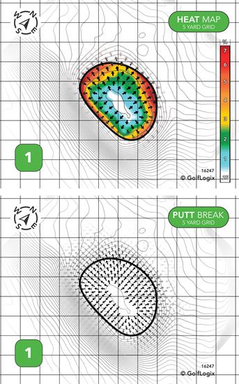 Meadows Golf Course Meadows