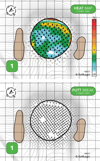 Mountain View Grand Golf Course Mountain View House