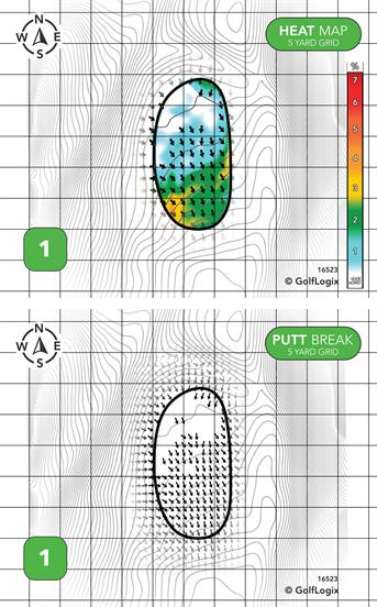 Mt. Kineo Golf Course Mt. Kineo