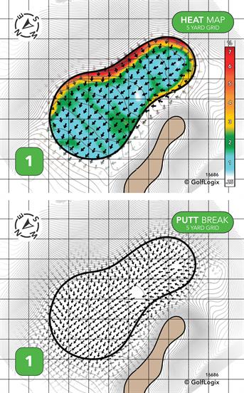 Hawktree Golf Club Hawktree