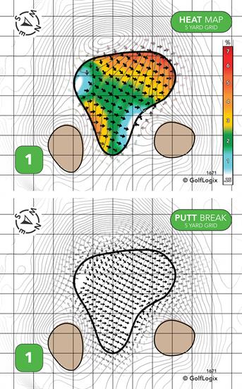 Skywest Golf Course Skywest