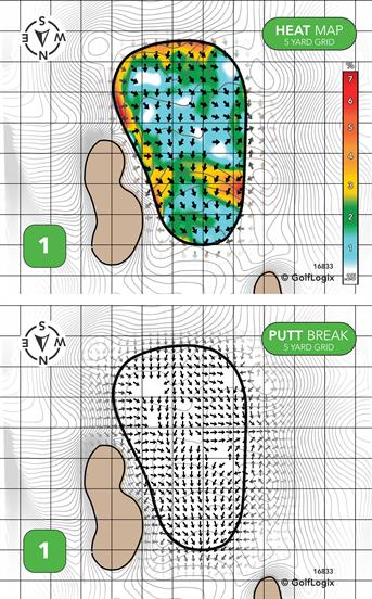 Bear Trace At Chicasaw State Park Bear Trace