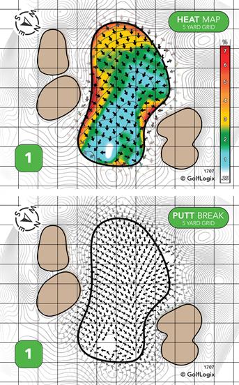 Westridge Golf Club Westridge