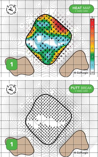 Palm Aire Country Club & Resort Palms