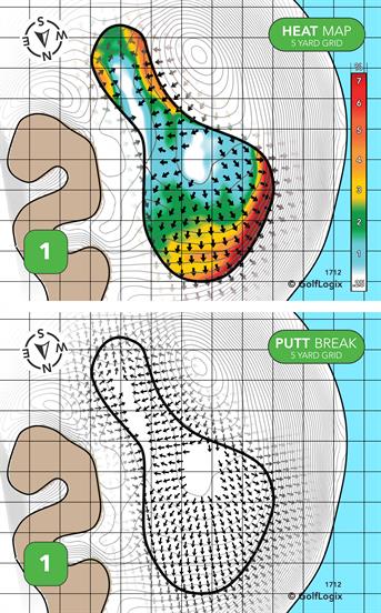 Sandestin Golf and Beach Resort The Links