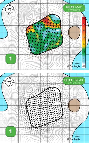 Harbor Lakes Golf Club Harbor Lakes