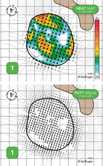 The Golf Club At Johnson Ranch Johnson Ranch