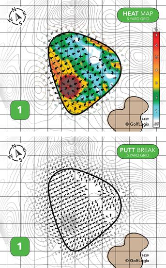 The Preserve Golf Club At Tara Preserve