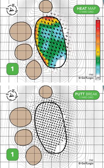 Chula Vista Municipal Golf Course Chula Vista