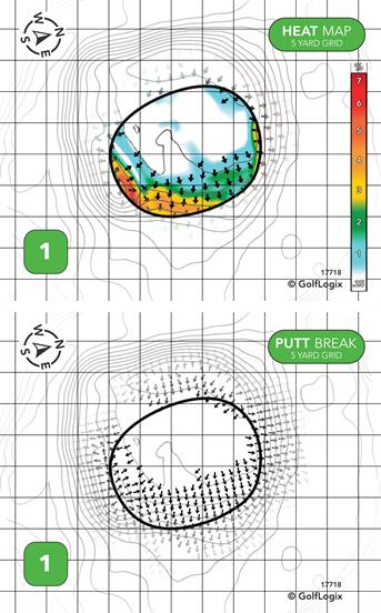 Chemlake Golf Club Chemlake