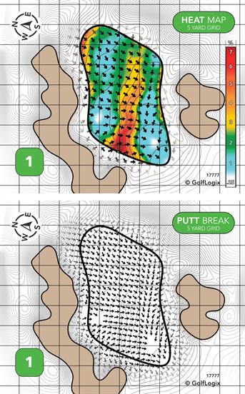 Shadow Glen Golf Club Shadow Glen