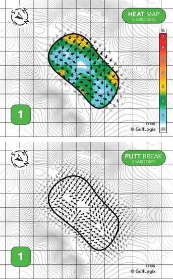 Grand Lake Estates Golf Club Grand Lake