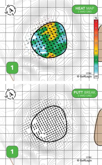 Riverside Golf Club Par 3