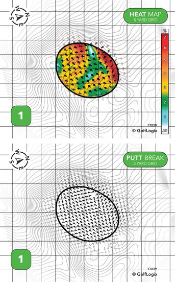 Rock Port Golf & Country Club Rock Port