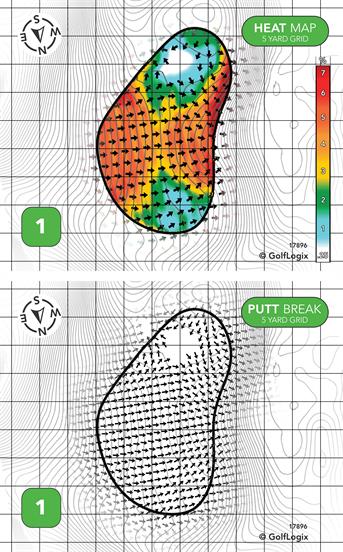 Boulder Pointe Golf Club Boulder Pointe