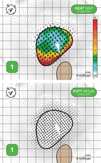 The Timberlinks At Denton Timberlinks