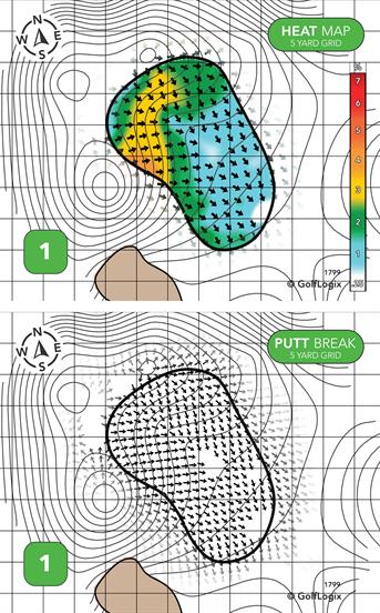 Tatum Ridge Golf Links Tatum Ridge