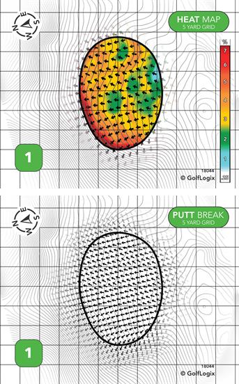 Salisbury Municipal Golf Course Salisbury