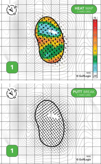 River Oaks Golf Club River Oaks