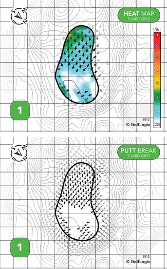Riverside Golf Club Riverside