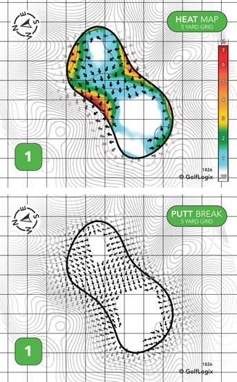Tierra Verde Golf Club Tierra Verde