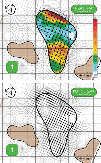 Mission Del Lago Municipal Golf Course Mission Del Lago