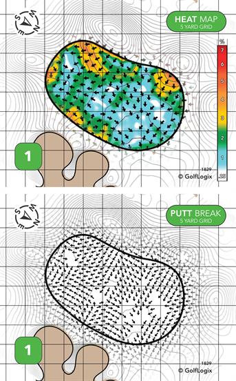 The Golf Club at Vistoso Vistoso