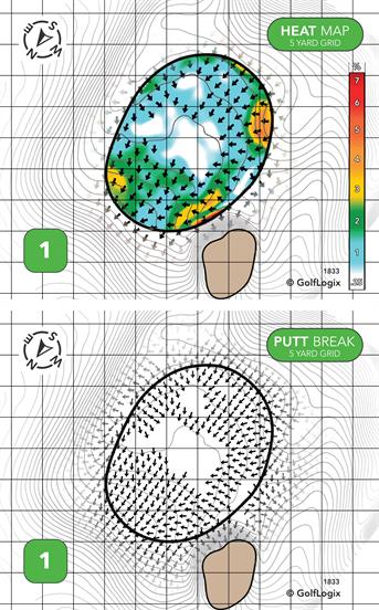 Silverbell Golf Course Silverbell