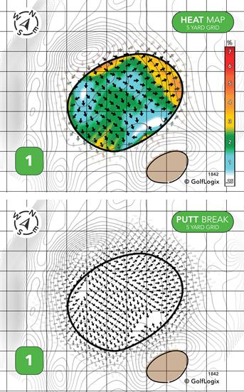 Redwood Canyon Golf Course Redwood Canyon