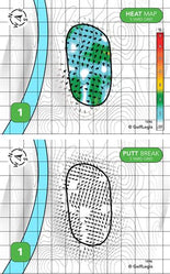 Meadowbrook Farms Golf Club Meadowbrook Farms