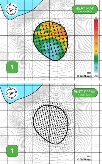Hermann Park Golf Course Hermann Park