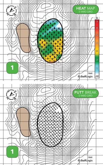 Pebble Creek Golf Club Pebble Creek