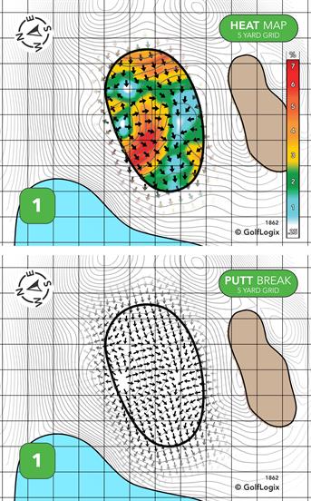 Greatwood Golf Club Greatwood