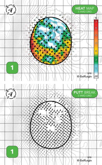 Delaware Springs Golf Course Delaware Springs