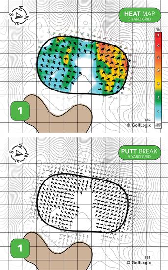 Marcus Pointe Golf Club Marcus Pointe