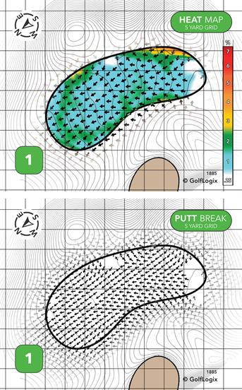 Teravista Golf Club Teravista
