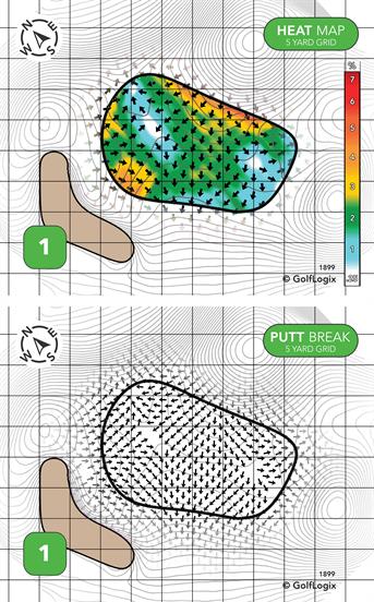 Coyote Ridge Golf Club Coyote Ridge