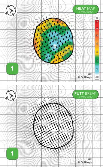 Bonita Golf Club Bonita