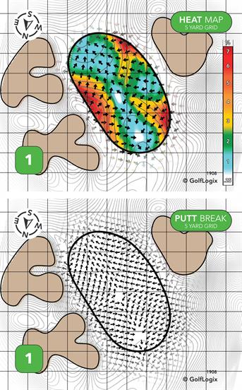 Talega Golf Club Talega
