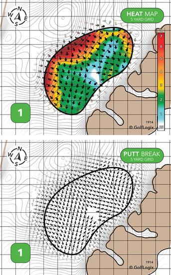 Barona Creek Golf Course Barona Creek