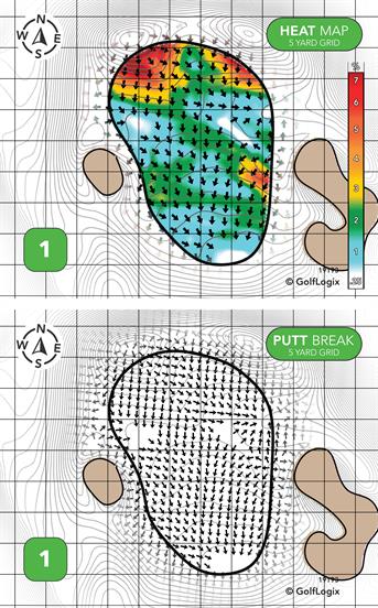 The Players Club at St. Louis Executive Course