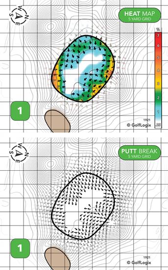 Bear Creek Golf World The Challenger