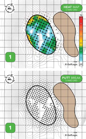 Hickory Knob State Park Golf Course Hickory Knob