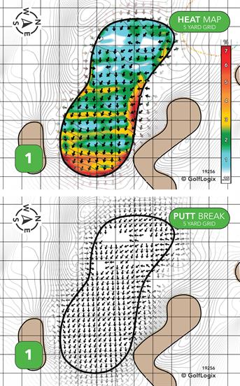 The Dunes Golf & Winter Club The Dunes Golf & Winter Club