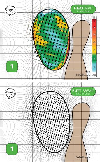 Falconhead Golf Club Falconhead