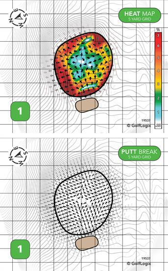 Union Golf Course Union